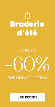 Braderie d'été